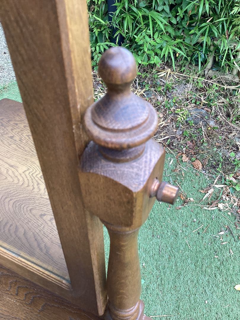 Mackenzie ドレッサー　チェスト