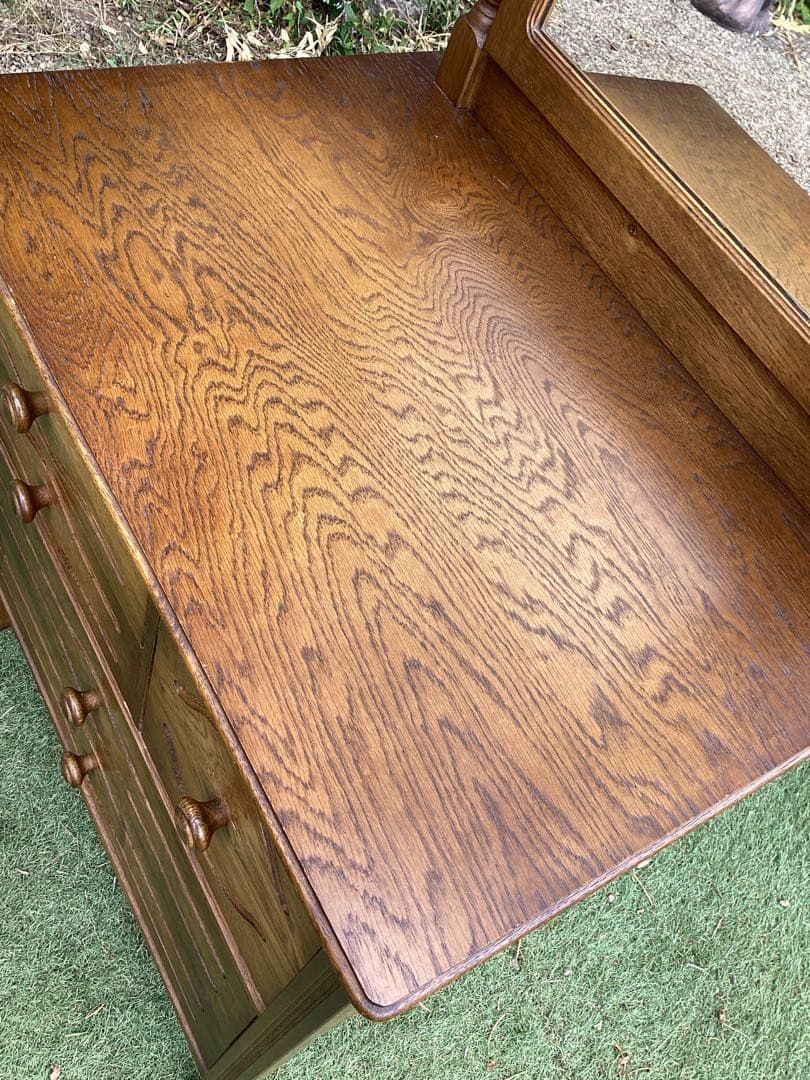 Mackenzie ドレッサー　チェスト