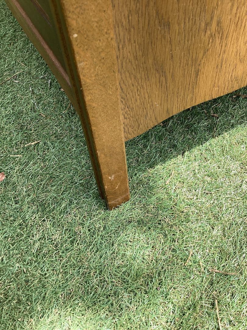 Mackenzie ドレッサー　チェスト