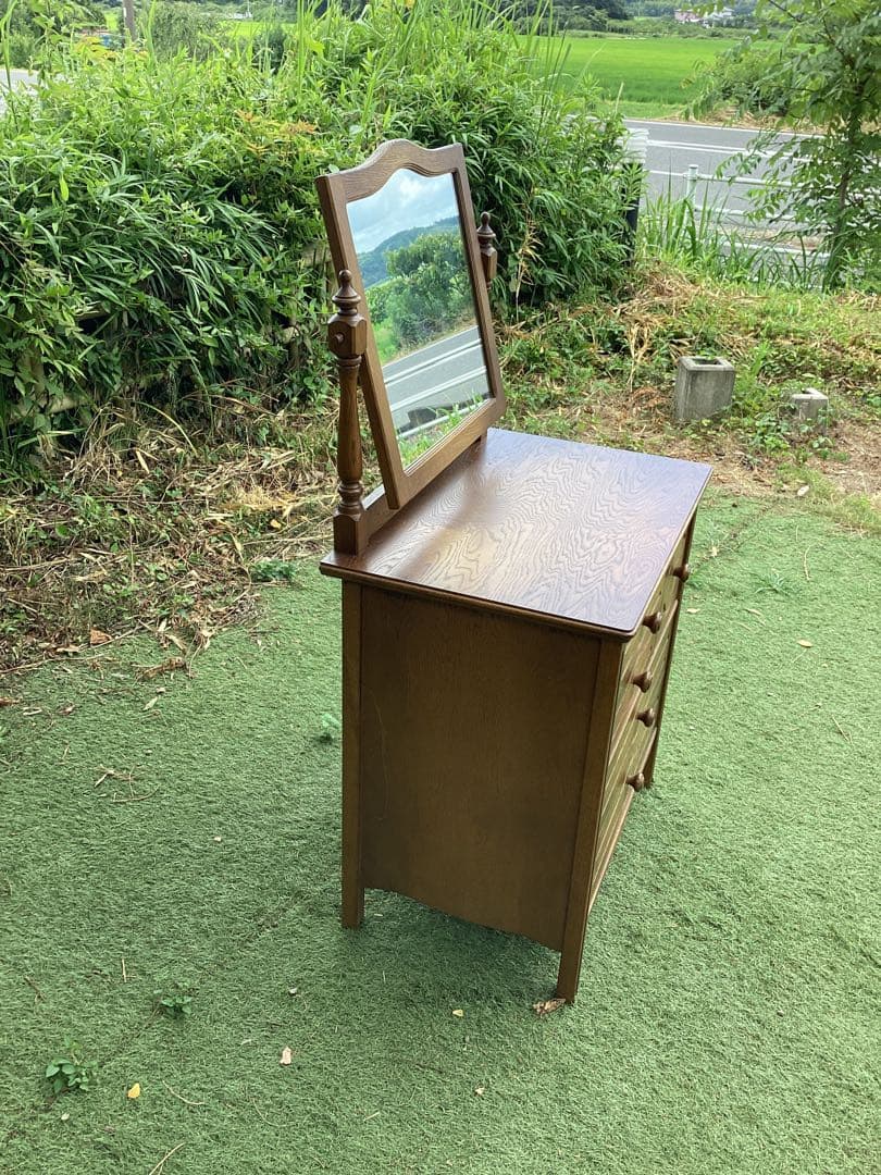 Mackenzie ドレッサー　チェスト