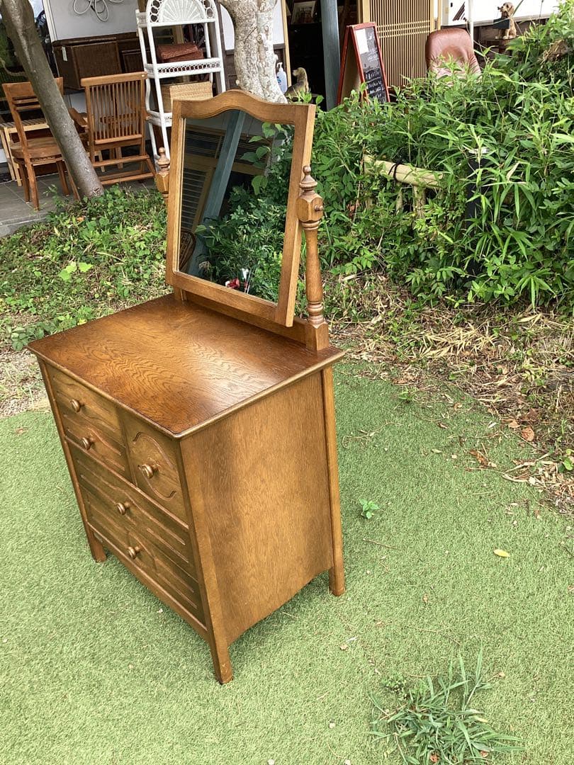 Mackenzie ドレッサー　チェスト