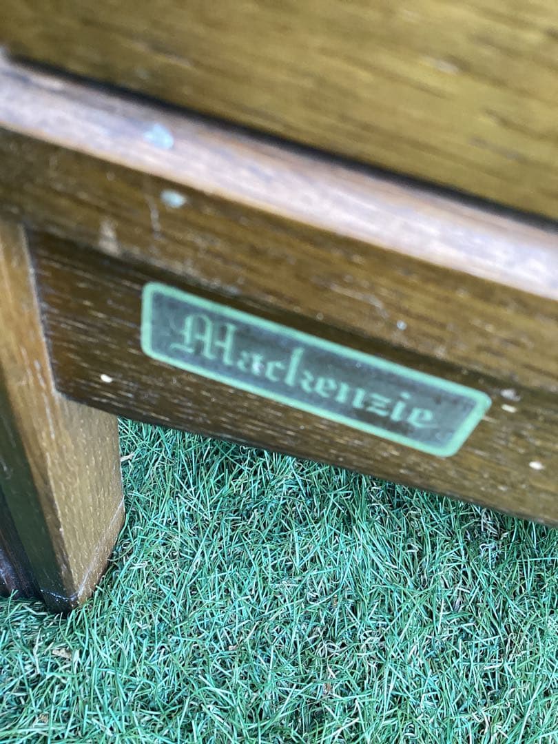 Mackenzie ドレッサー　チェスト