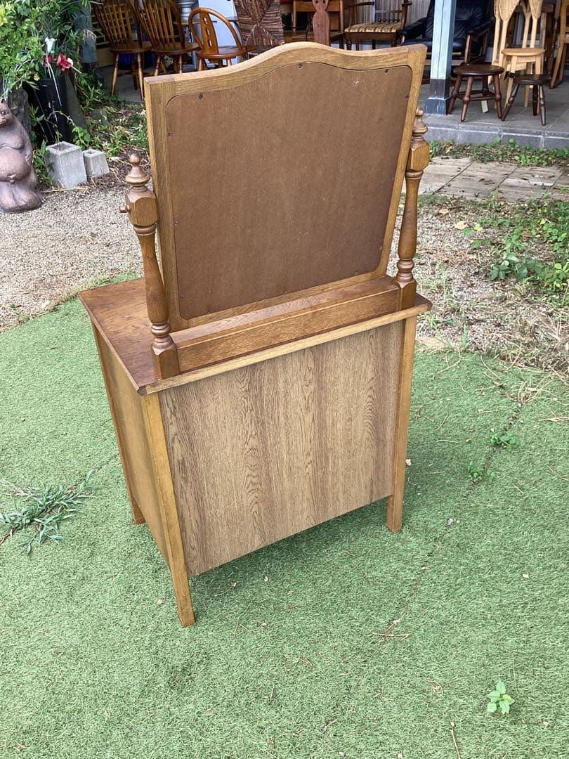 Mackenzie ドレッサー　チェスト