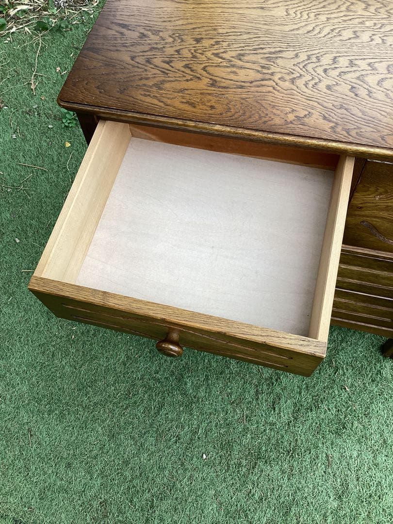 Mackenzie ドレッサー　チェスト