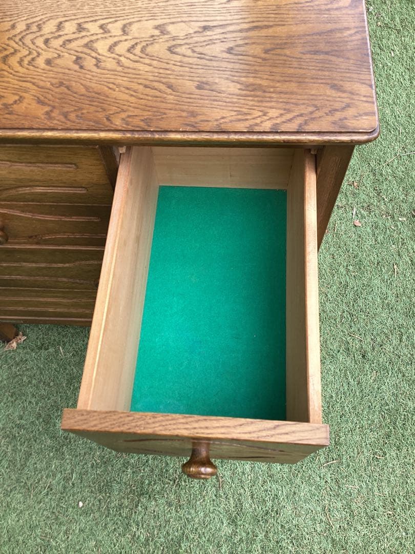 Mackenzie ドレッサー　チェスト