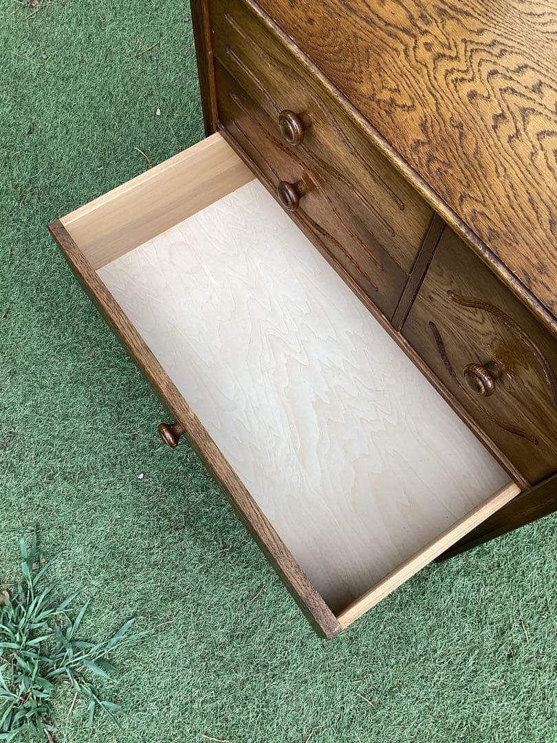 Mackenzie ドレッサー　チェスト