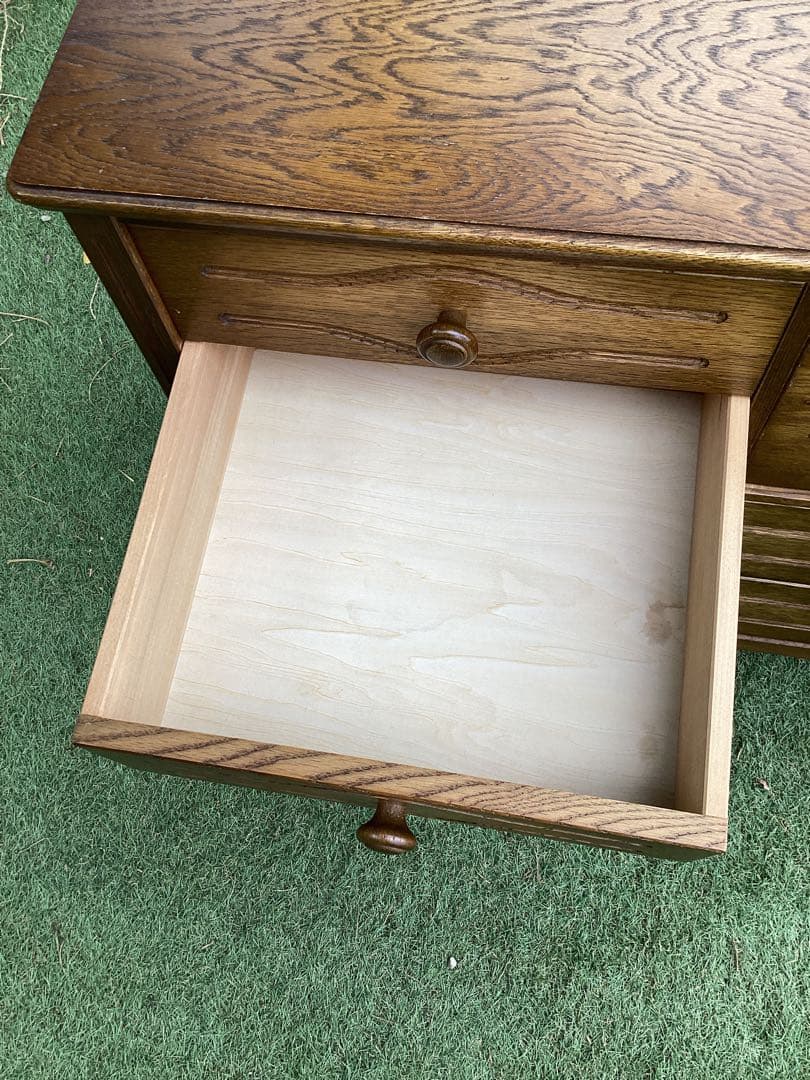 Mackenzie ドレッサー　チェスト