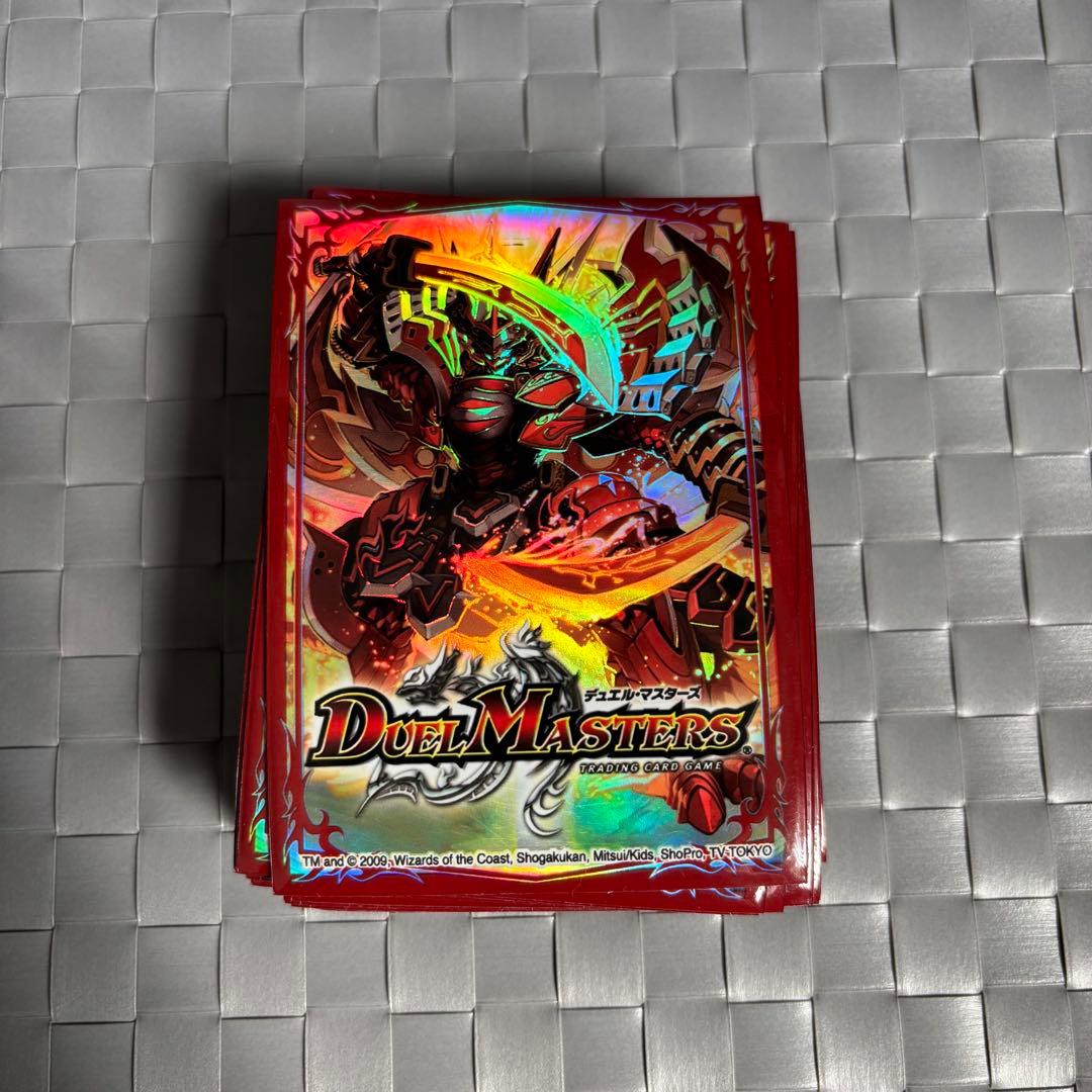 デュエル・マスターズカード ケースまとめ売り - メルカリ