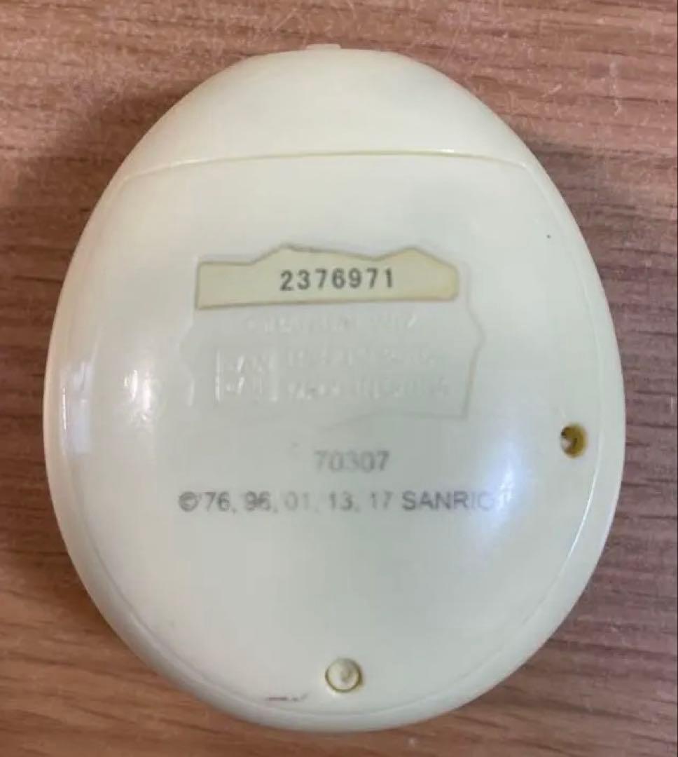 Tamagotchi m!x(たまごっちみくす) サンリオキャラクターズ