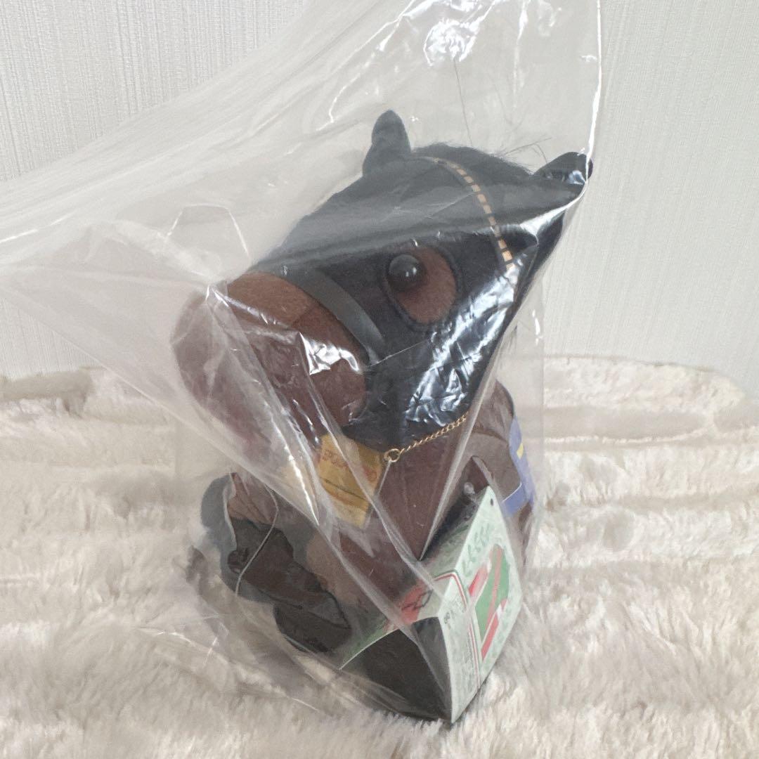 エポカドーロ 皐月賞 競馬 アイドルホースぬいぐるみ Mサイズ ウマ娘