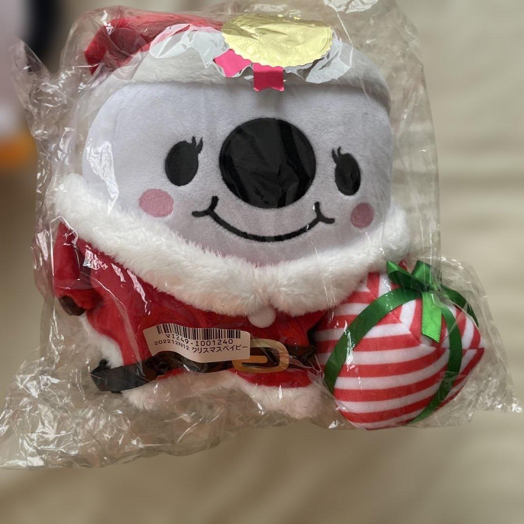 17 ベイビーぬいぐるみ 8体セット - メルカリ