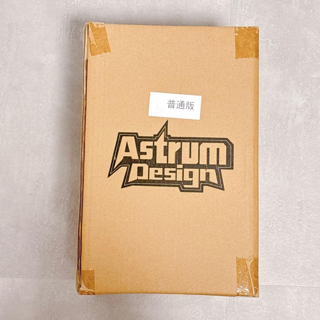 アリックス・“デブリ”・ヴァシーリエヴァ 1/6完成品フィギュア