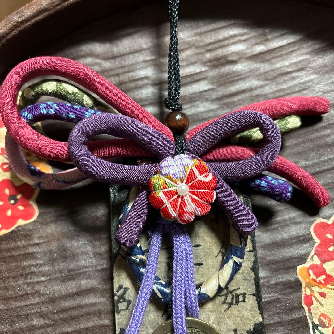 ハンドメイド　チャーム　★118