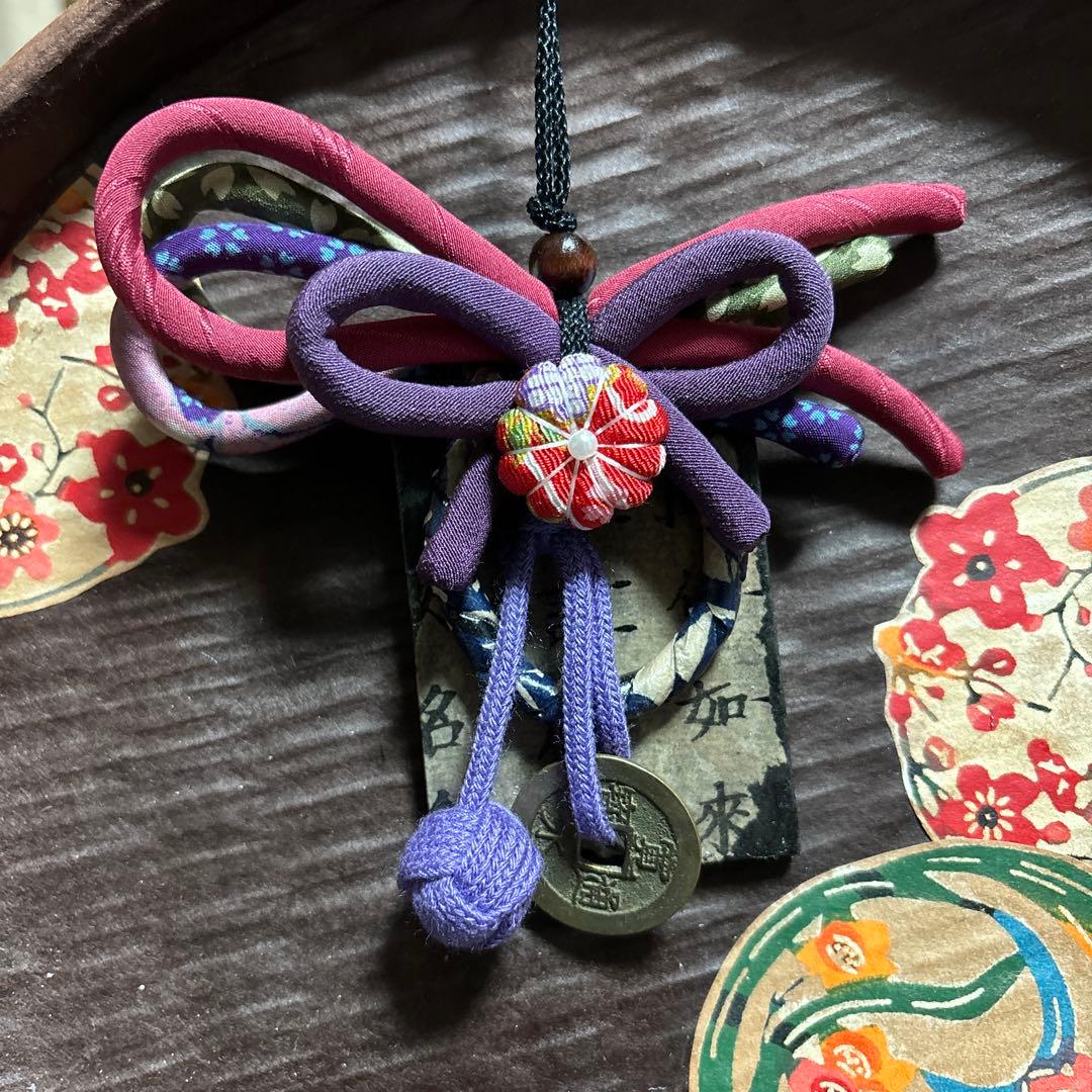 ハンドメイド　チャーム　★118