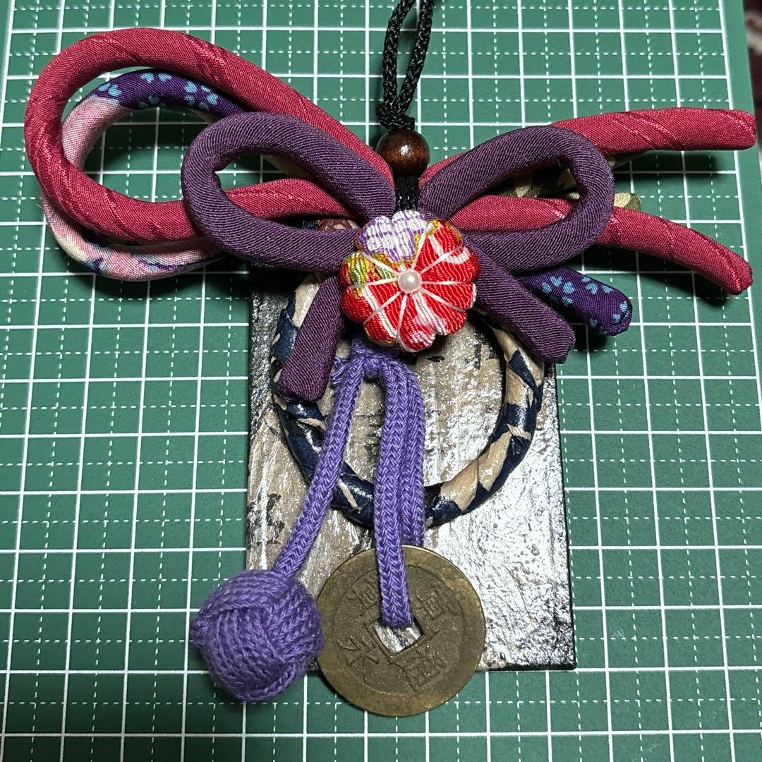 ハンドメイド　チャーム　★118