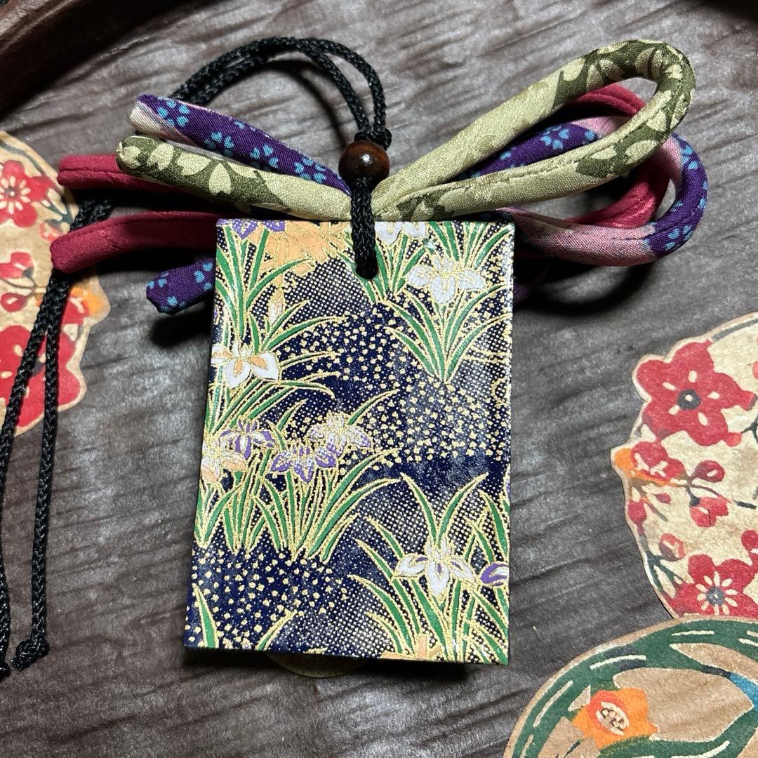 ハンドメイド　チャーム　★118