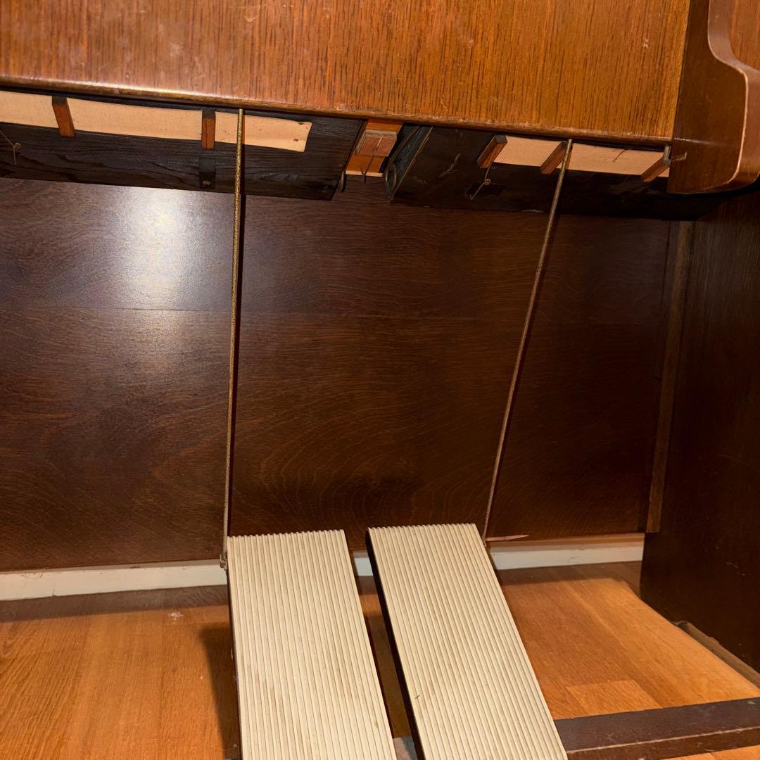 ヤマハYAMAHA オルガン 5771 足踏み - メルカリ