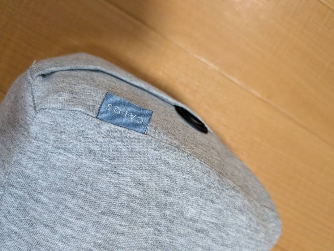 CALQS　ダブル枕PLUS