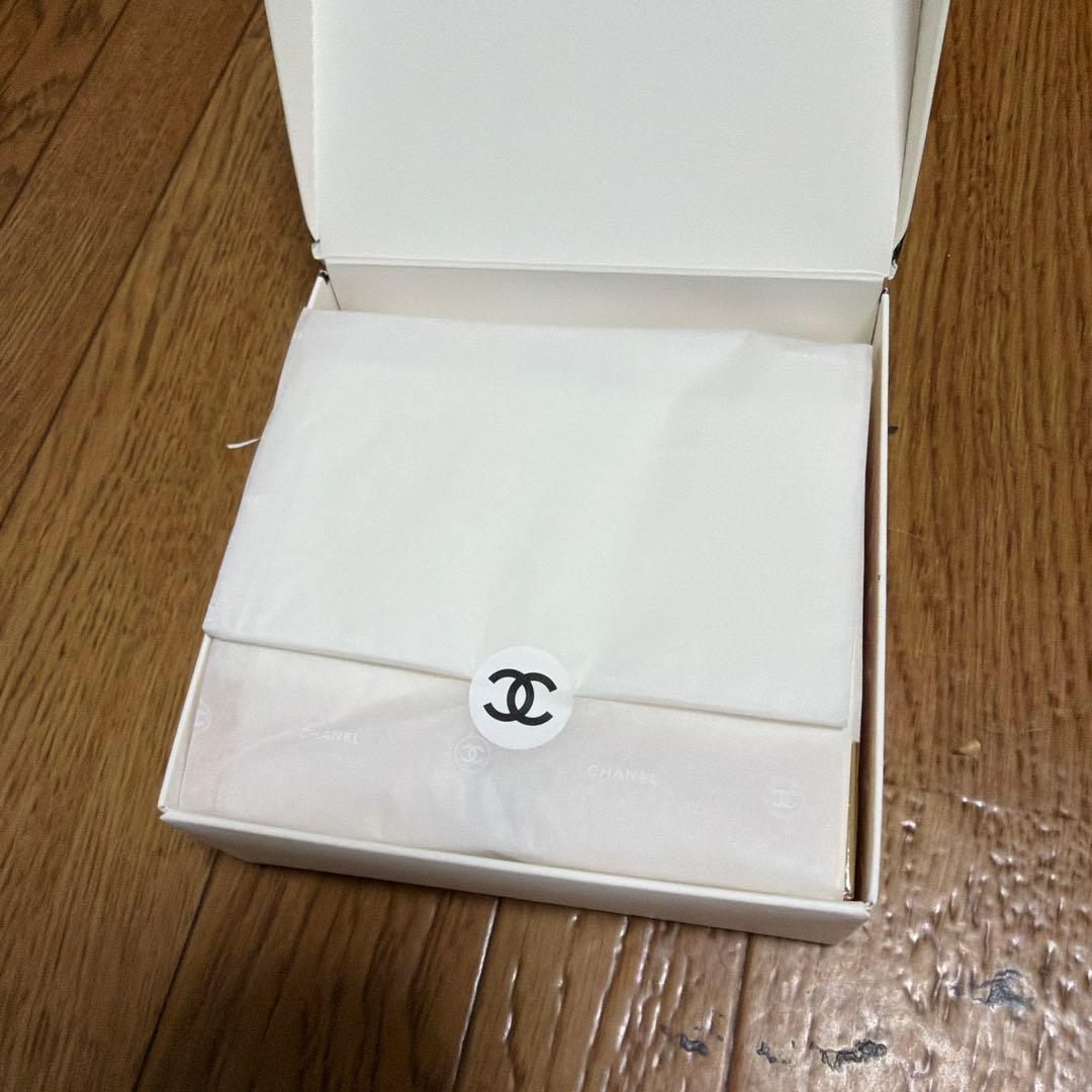 CHANEL アリュールオードゥトワレット　アリュールオードゥパルファム