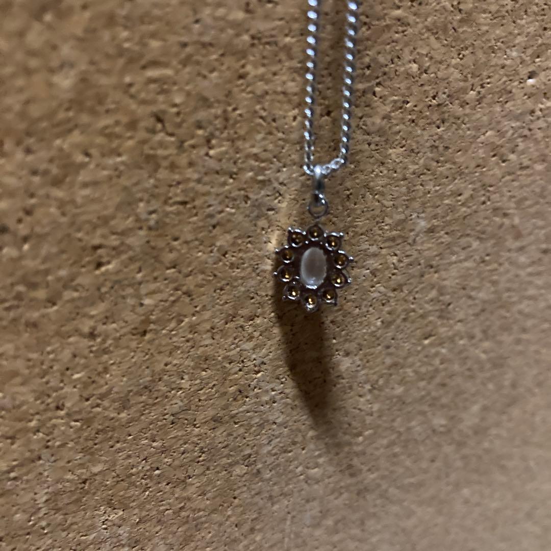 ヴィンテージ ネックレス〈レディース〉