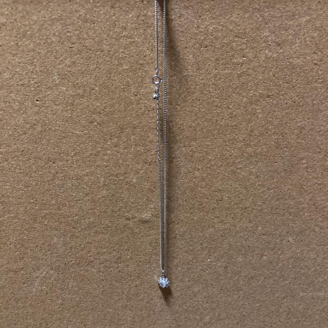 ヴィンテージ ネックレス〈レディース〉