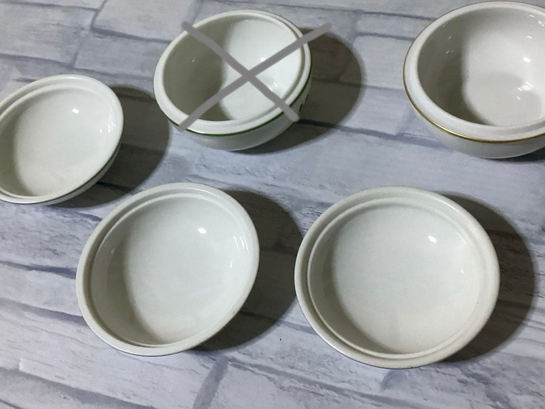 T Mo様専用 AUGARTEN アウガルテン小物入 ボンボニエール ピック立て