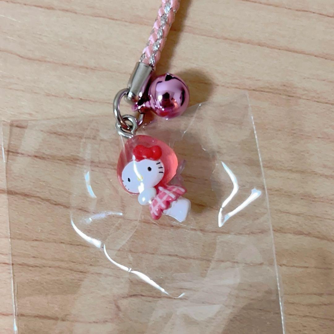 激レア】ご当地キティ 福島・山梨・岡山限定 ももキティ 根付け