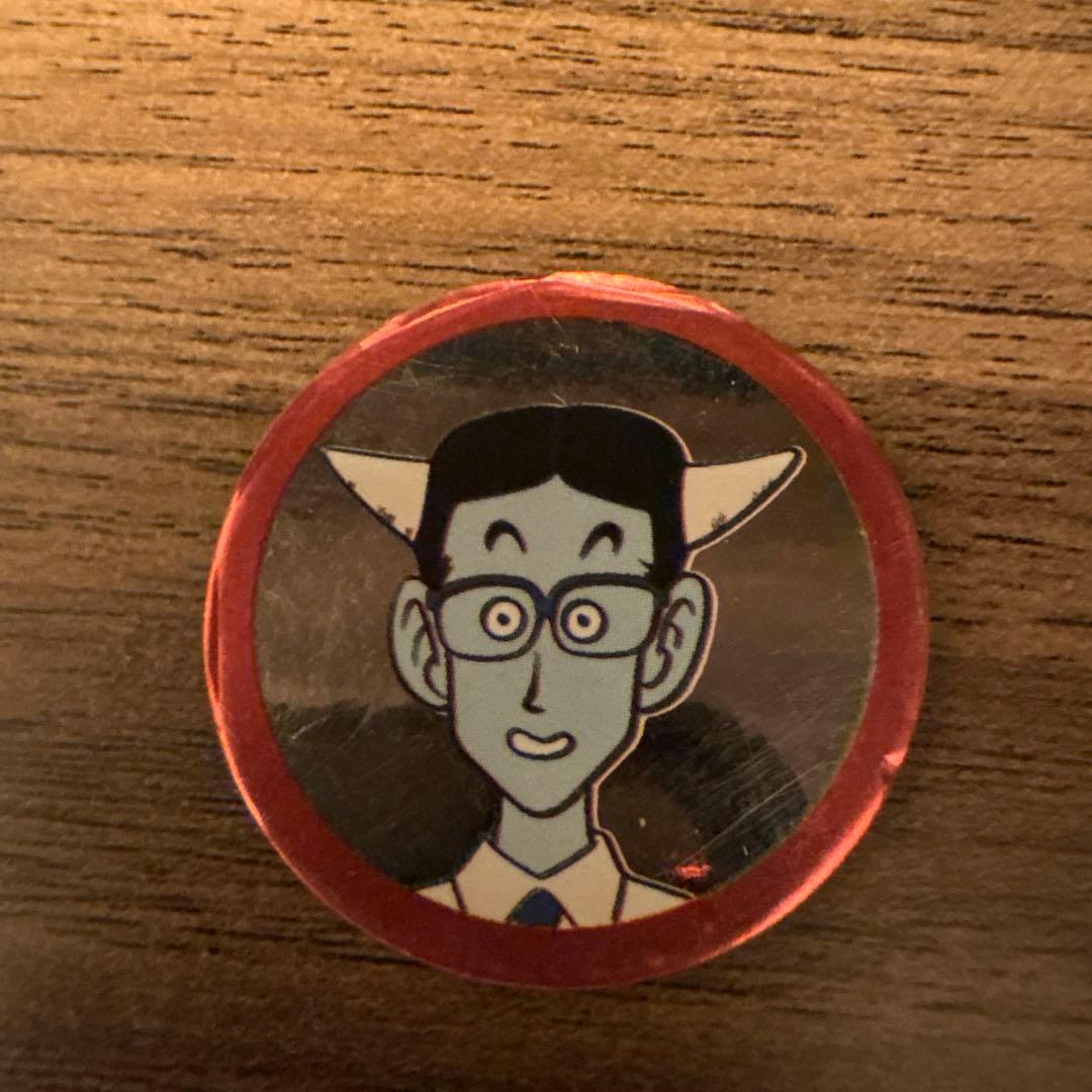 ドラゴンボールZ 案内人 メンコ 16 - メルカリ