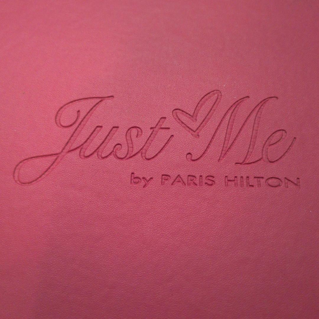 Just Me by Paris Hilton 香水ミラーセット