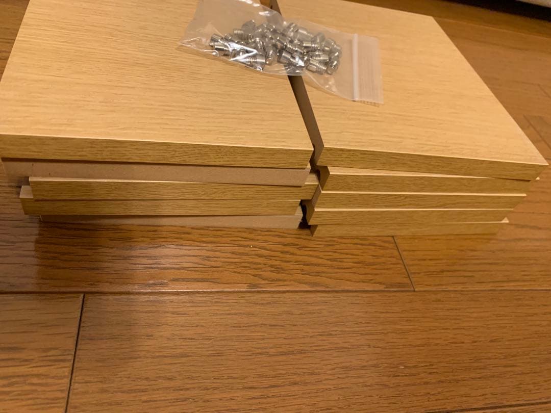 ハイタイプのテレビボード