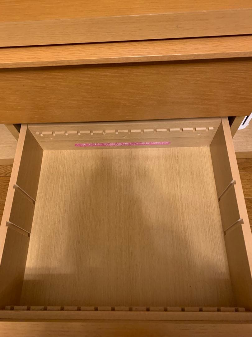 ハイタイプのテレビボード