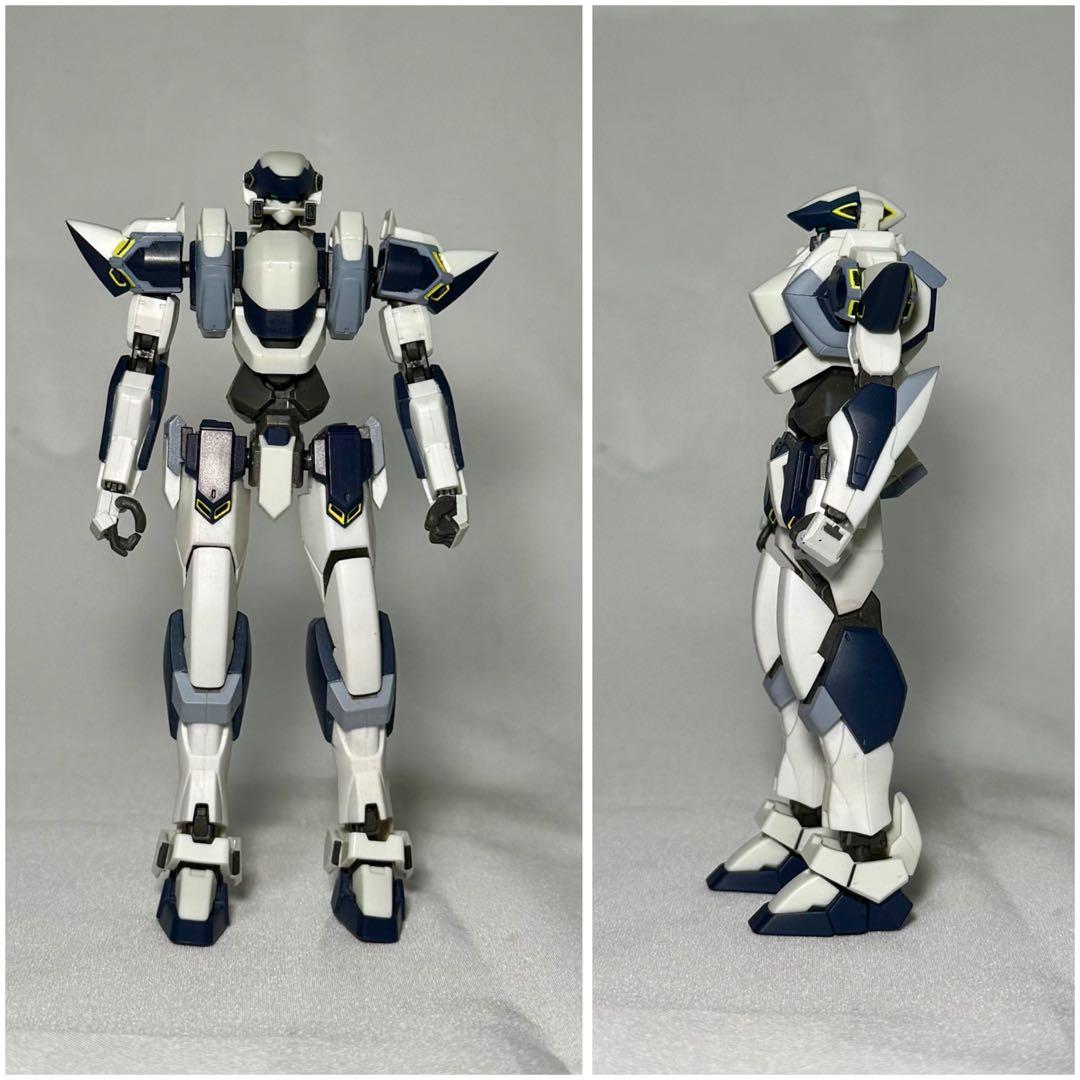 ロボ魂《フルメタル・パニック！》セット