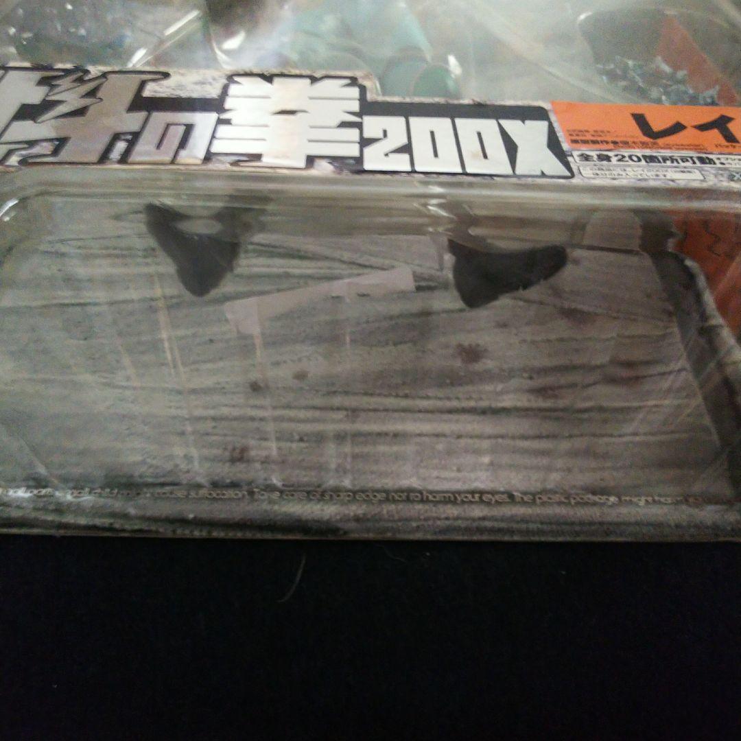 北斗の拳 200X レイ 5種類