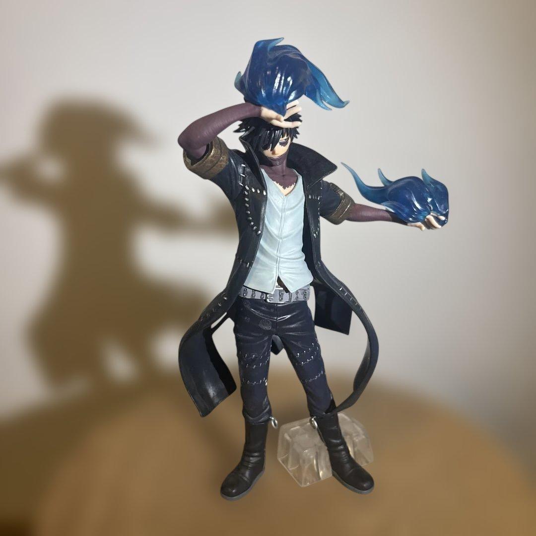 ヒロアカ一番くじ ヴィランまとめ売り6体 - メルカリ