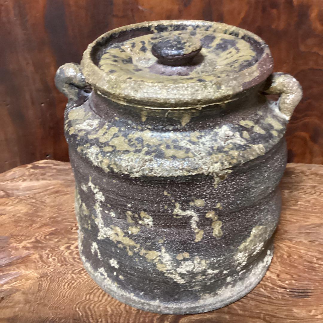 山下正行　水差し