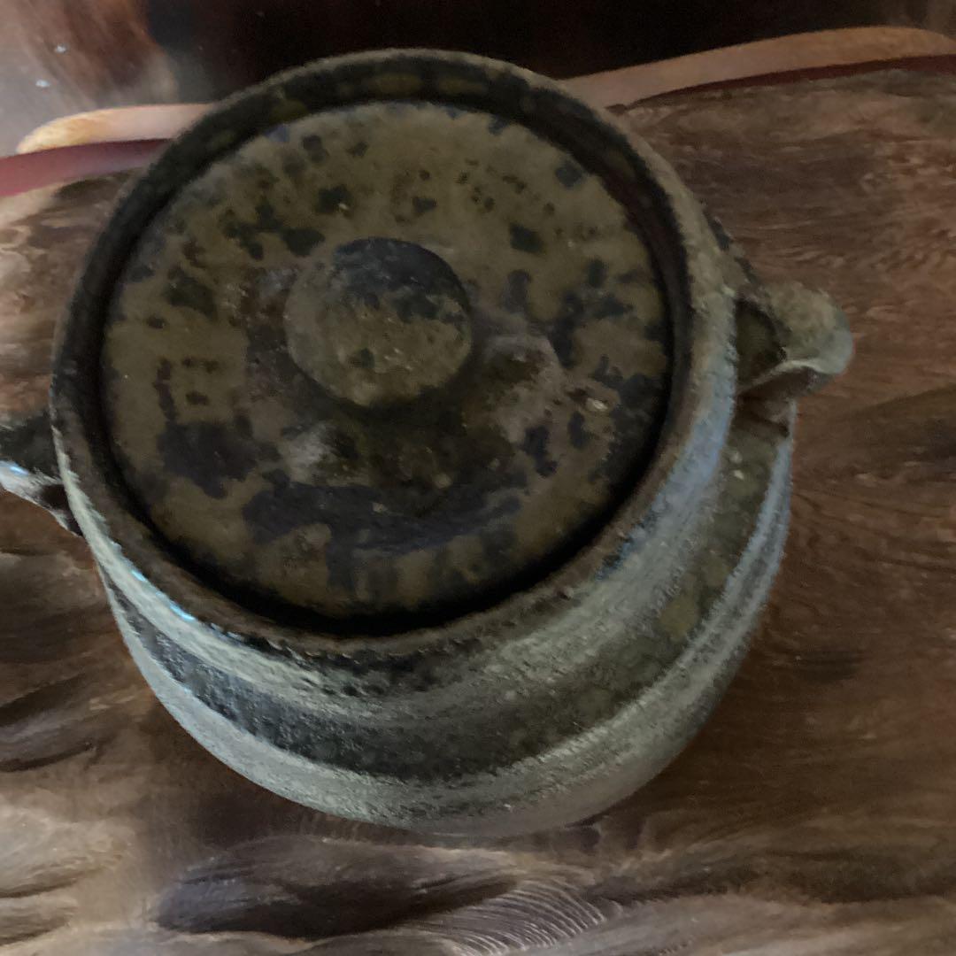 山下正行　水差し