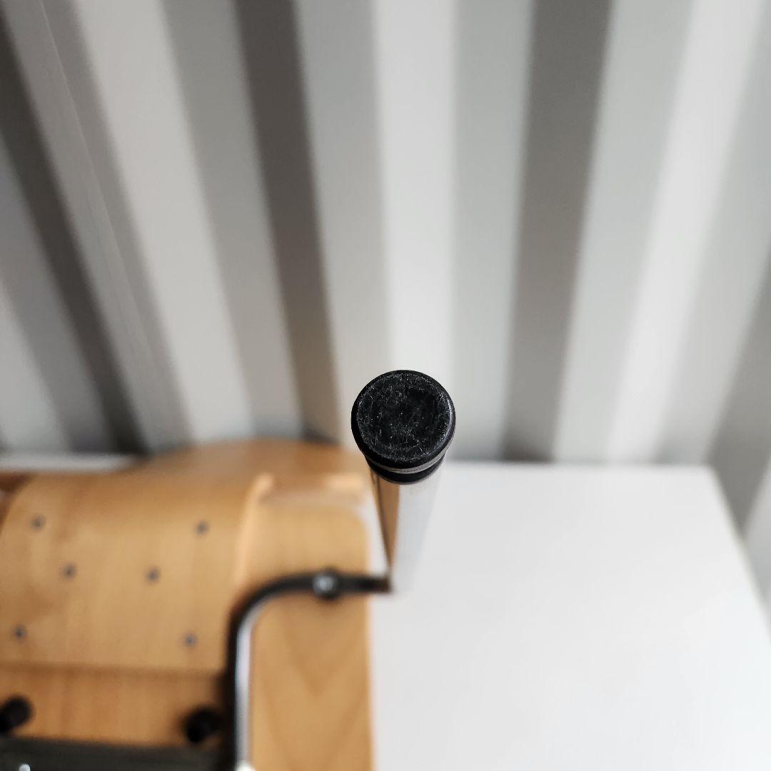 90's 廃盤 IKEA GILBERT スタッキングチェア プライウッド - メルカリ