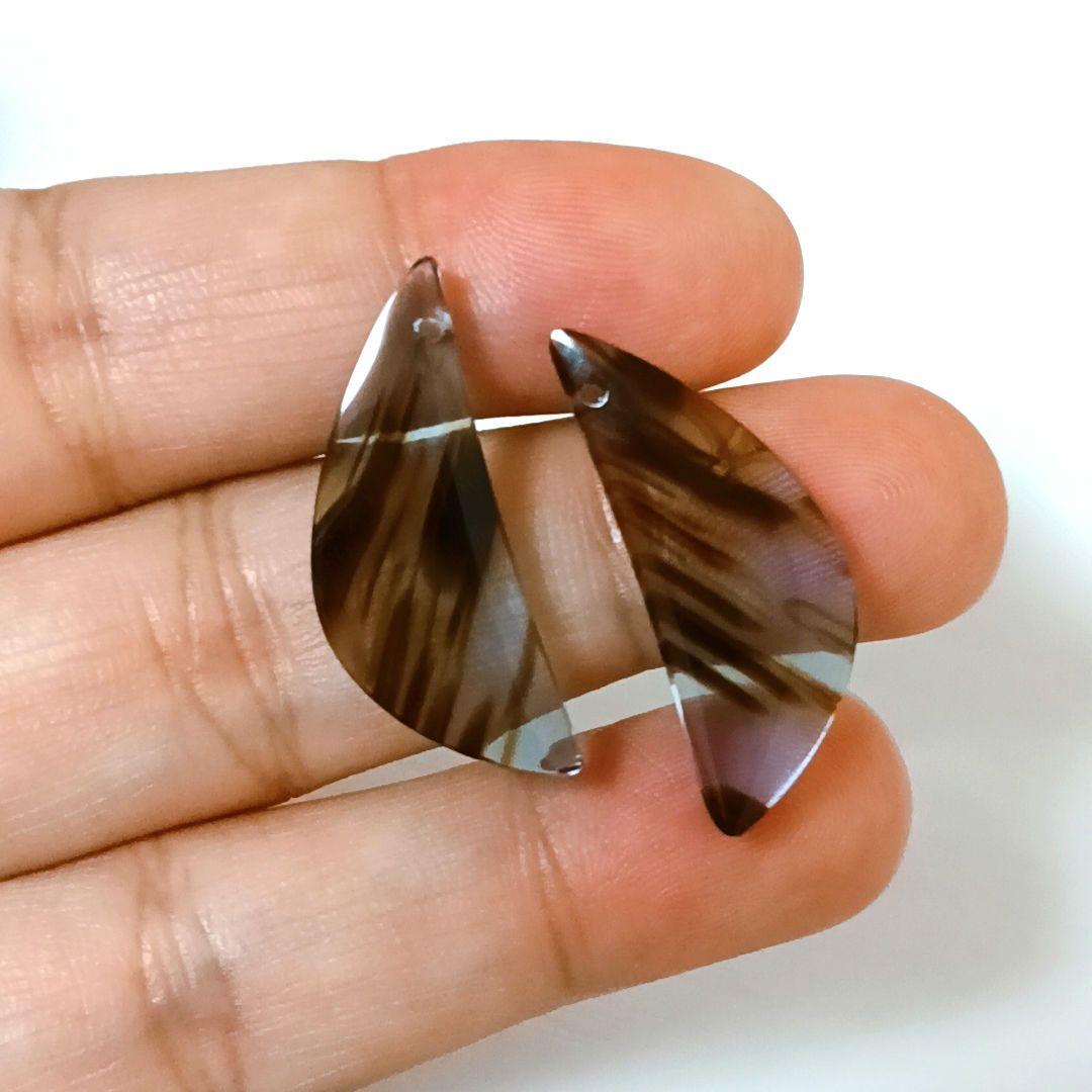 14kgfブルーオブシディアンⅨ