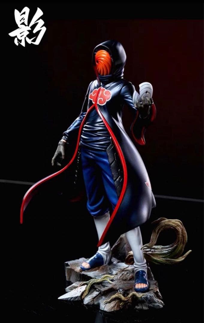 momotaro1104@　うちはオビト