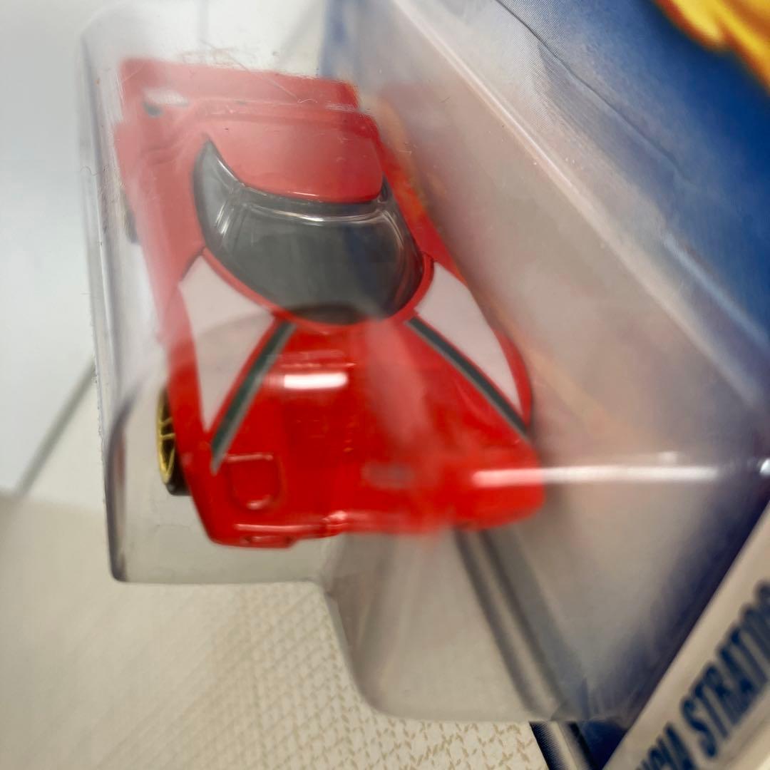 LANCIA STRATOS 1/64 3台セット➕おまけ1台 - メルカリ