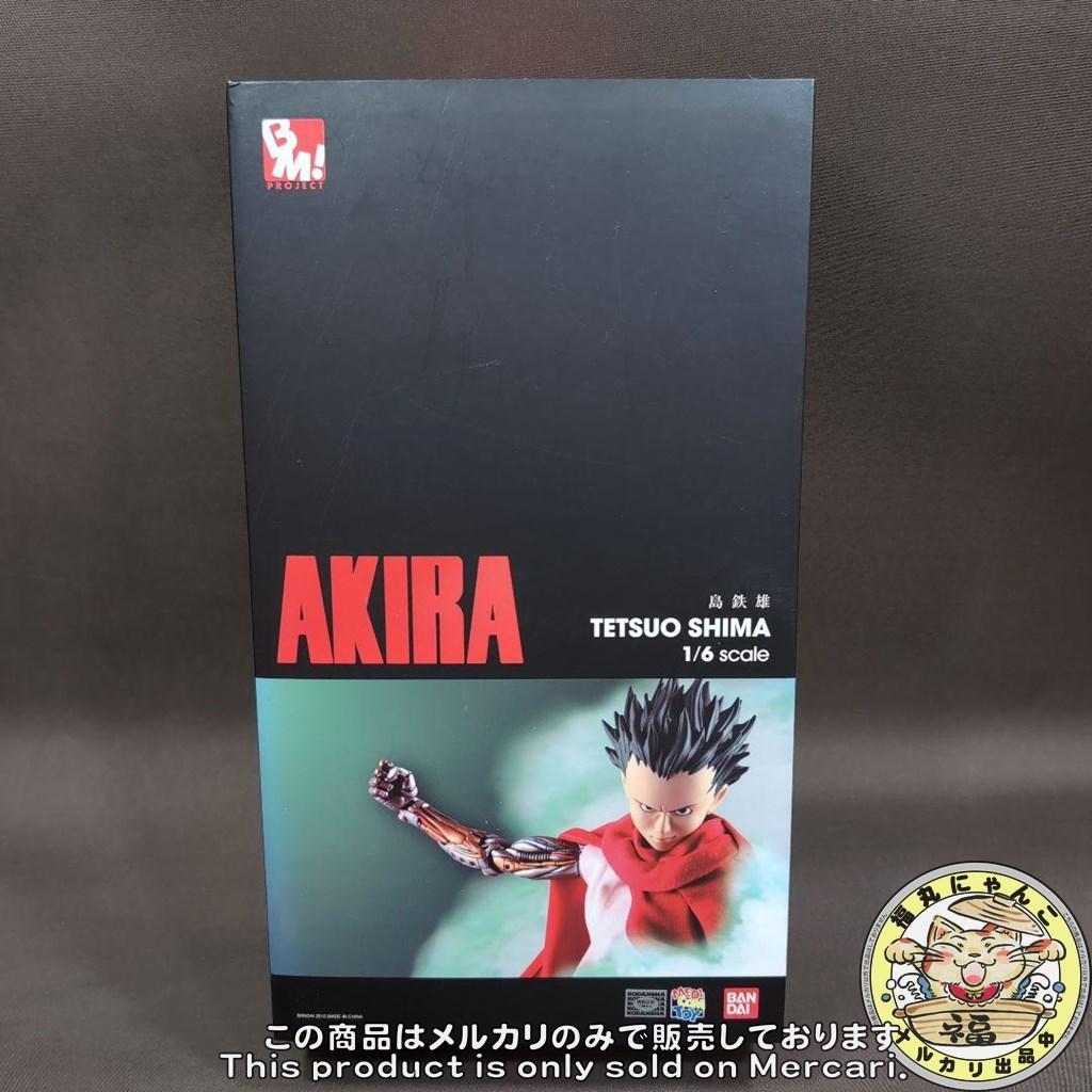 PBM！ No.40 島鉄雄（AKIRA-アキラ-） PROJECT BM！ - メルカリ