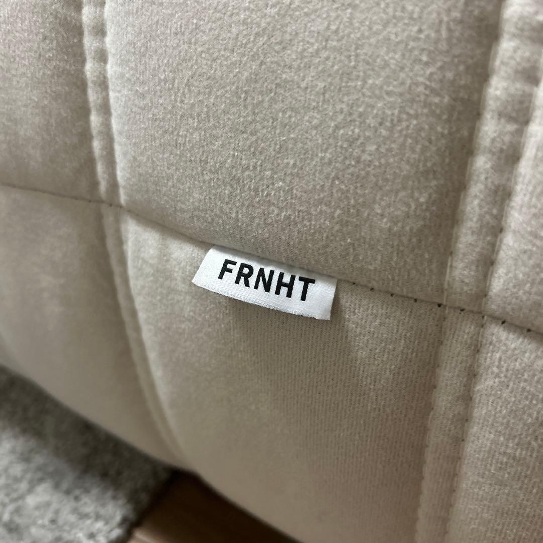 FRNHT ソファ　スツール　リーンロゼ