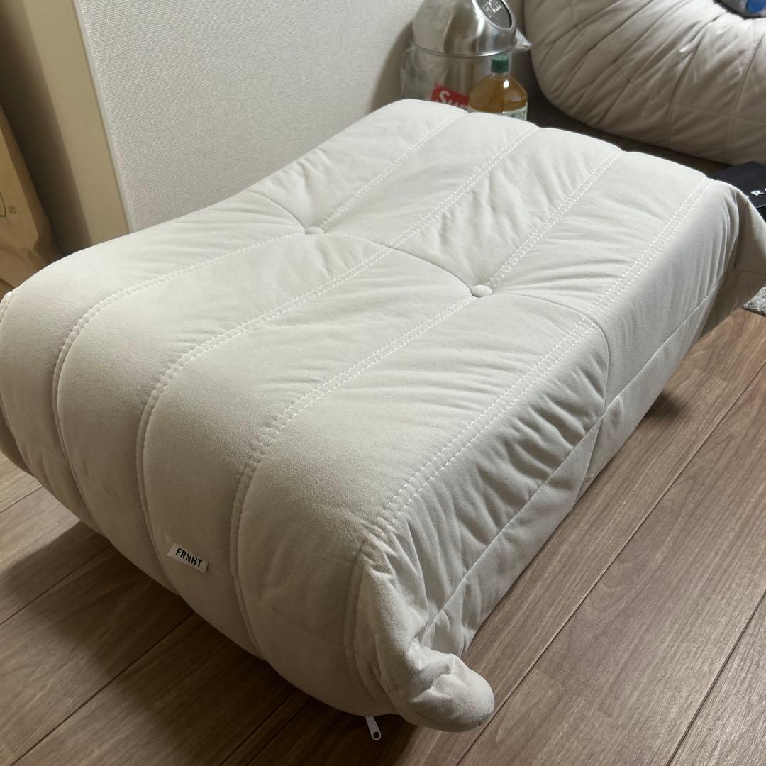FRNHT ソファ　スツール　リーンロゼ