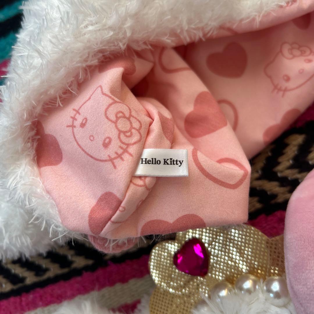 セット】 ユニバ USJ キティ ファンキャップ - メルカリ