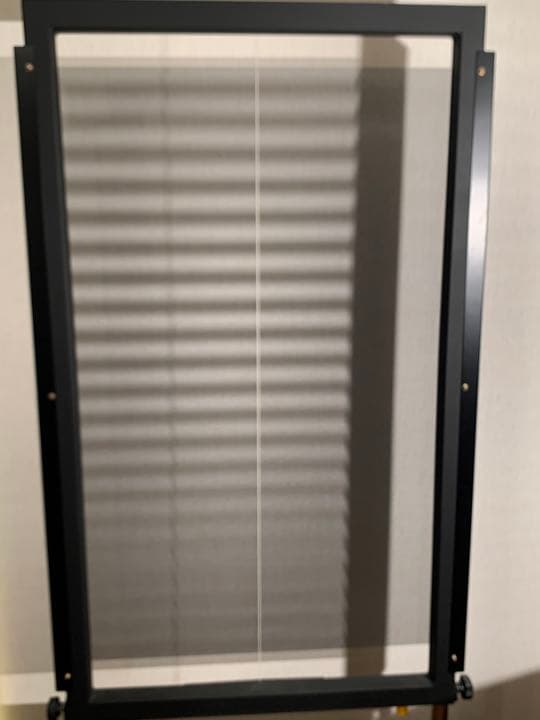 (値下げしました)カラダの歪みがわかるモアレ分析システム（モアレ着付）