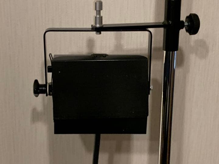 (値下げしました)カラダの歪みがわかるモアレ分析システム（モアレ着付）