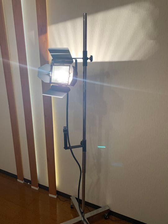 (値下げしました)カラダの歪みがわかるモアレ分析システム（モアレ着付）