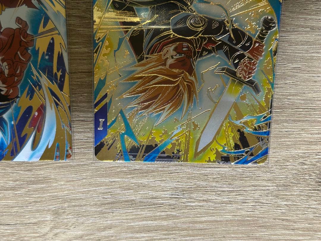 最安値】ドラゴンボールスーパーダイバーズ sdv8-035 孫悟空 まとめ