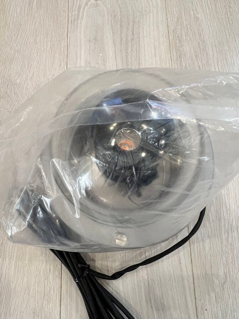 ⑫【modulex】フードライトMMP-060KH➕電源ユニット