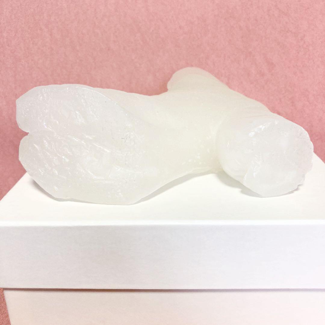 希少】マルタンマルジェラ 足袋ブーツ キャンドル 13 - メルカリ